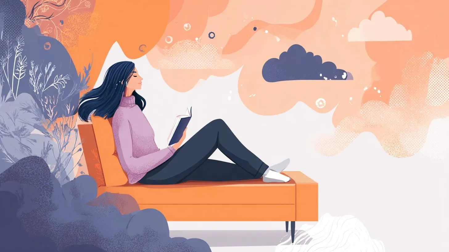 The Unexpected Progress: Working In Between Sessions