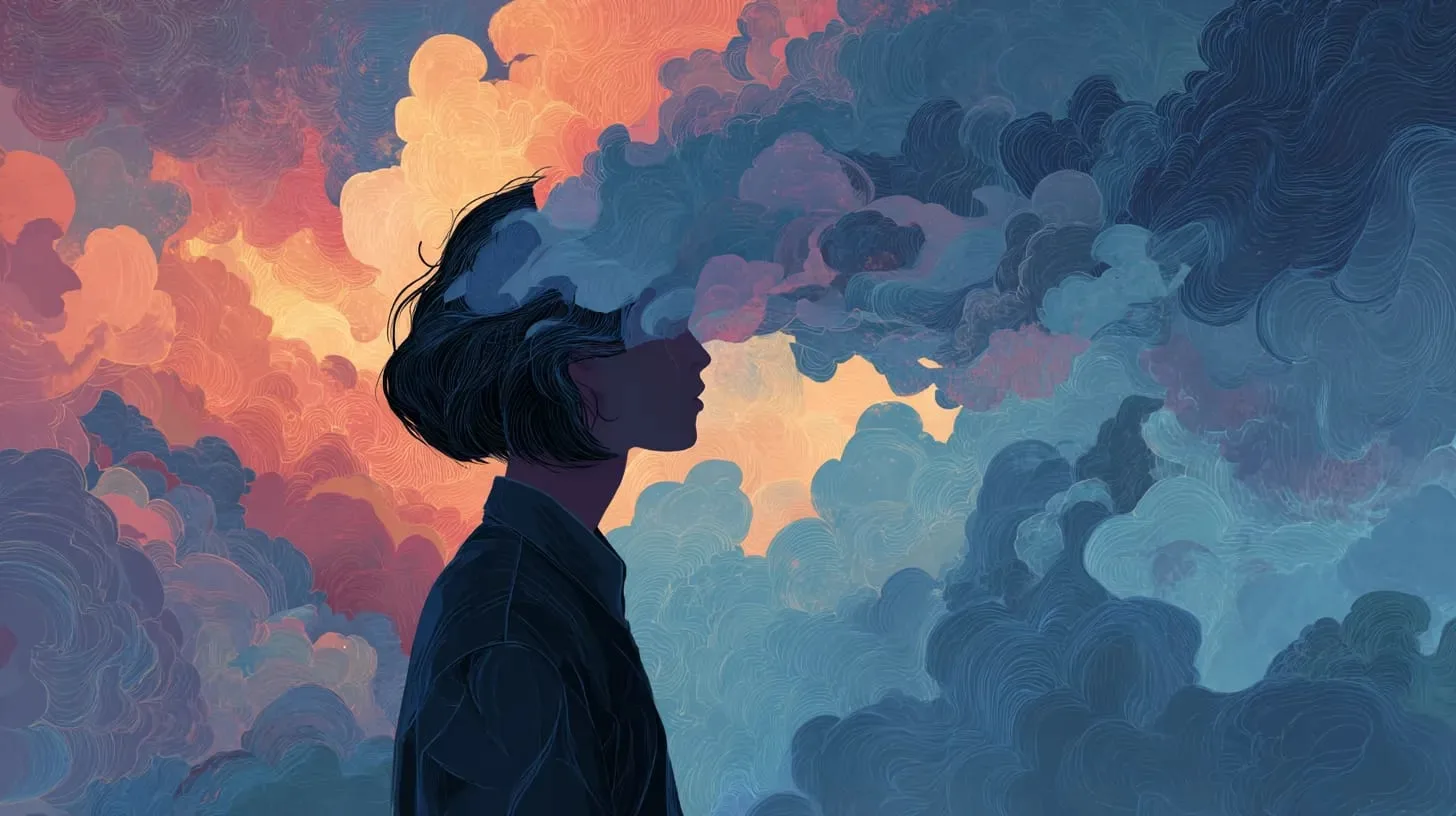 Can You Get Rid Of Anxiety - Even If It’s Been With You All Your Life?