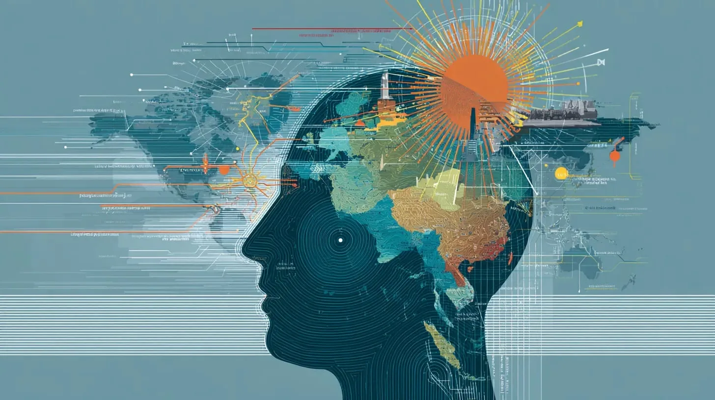 Asia-Pacific Mental Health Academic Pathways: Regional Hub