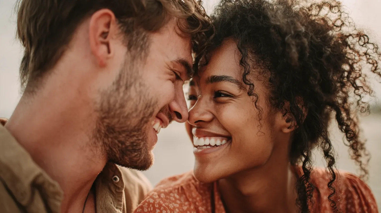 Green Flags: Positive Signs of a Safe and Healthy Relationship