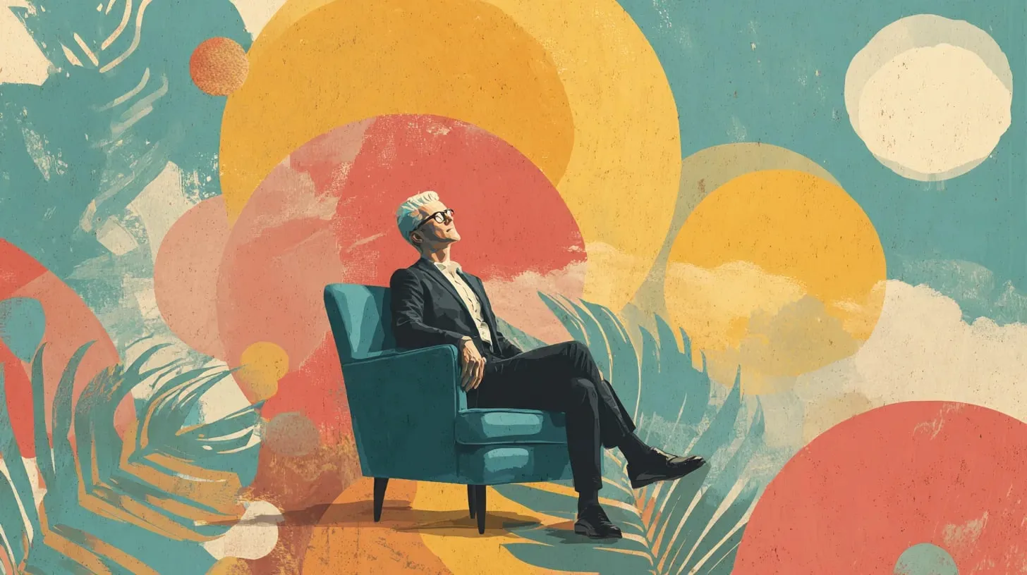 How Honest, Client-Focused Presence Builds Your Practice