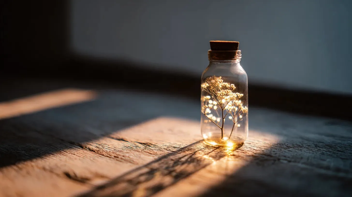 Instillation Of Hope