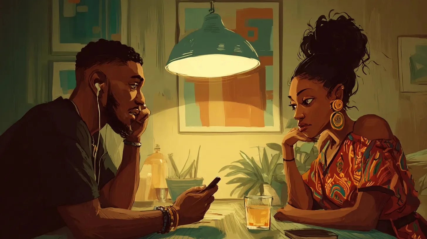 Turning Conflict Into Connection: The Art Of Loving Confrontation