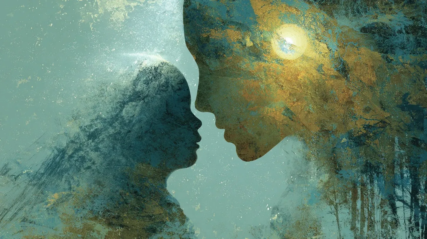 Natural Parenting: A Point Of View From A Jungian Psychologist