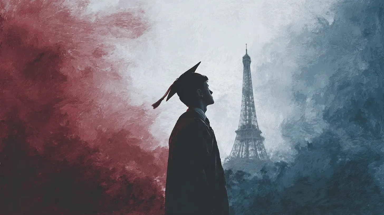 Academic Credentials for Mental Health Professionals in France