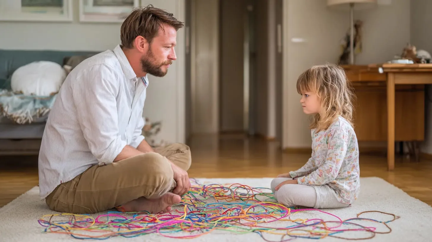 Parent-Child Interaction Therapy