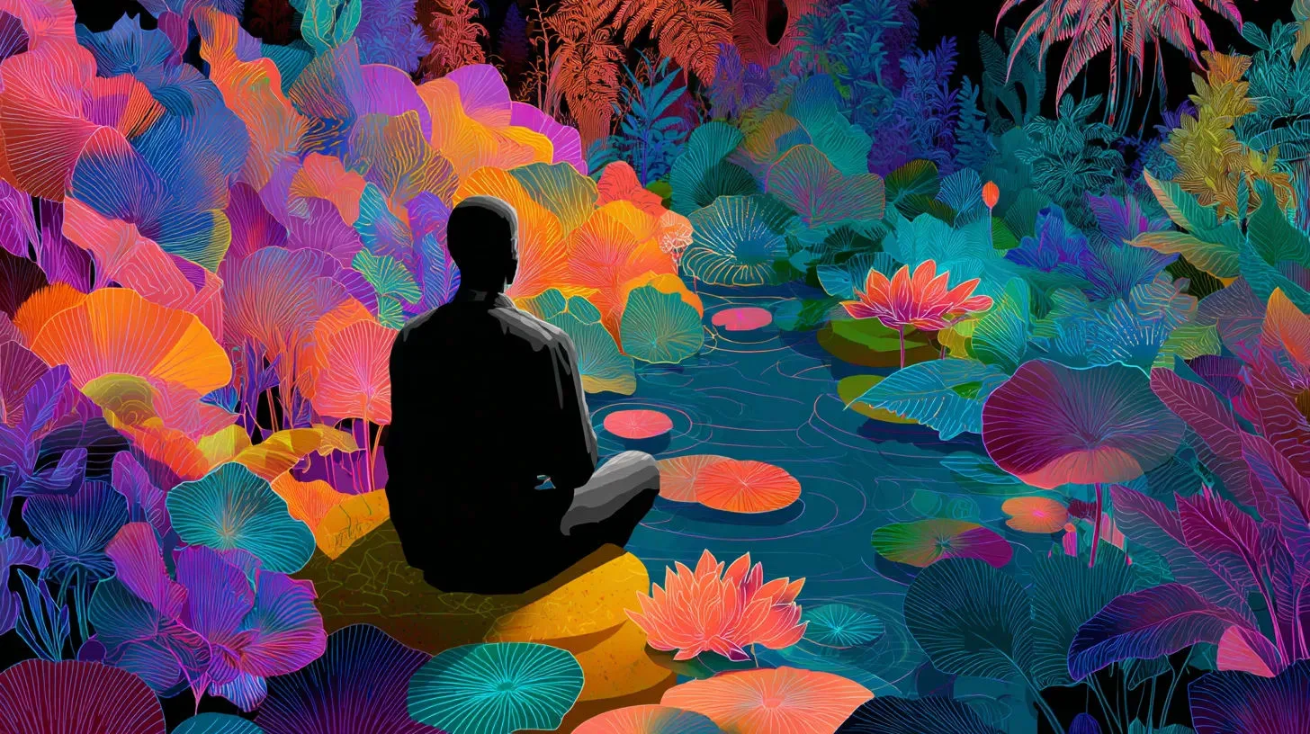 Psychedelic-Assisted Therapy