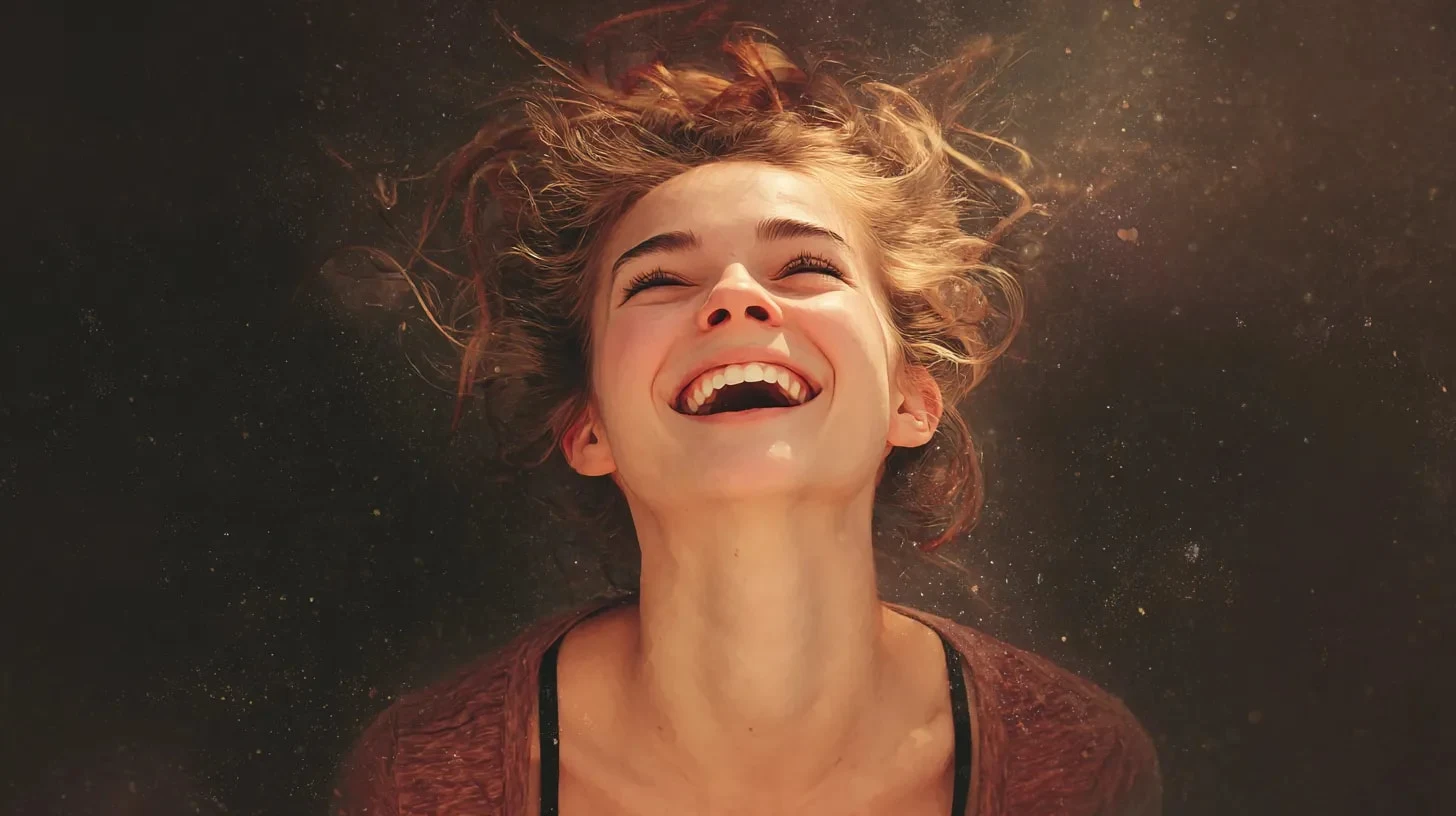 Happiness