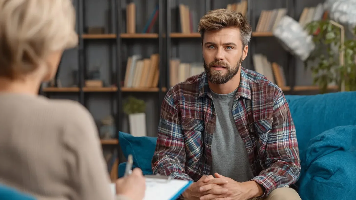 Distraction Techniques