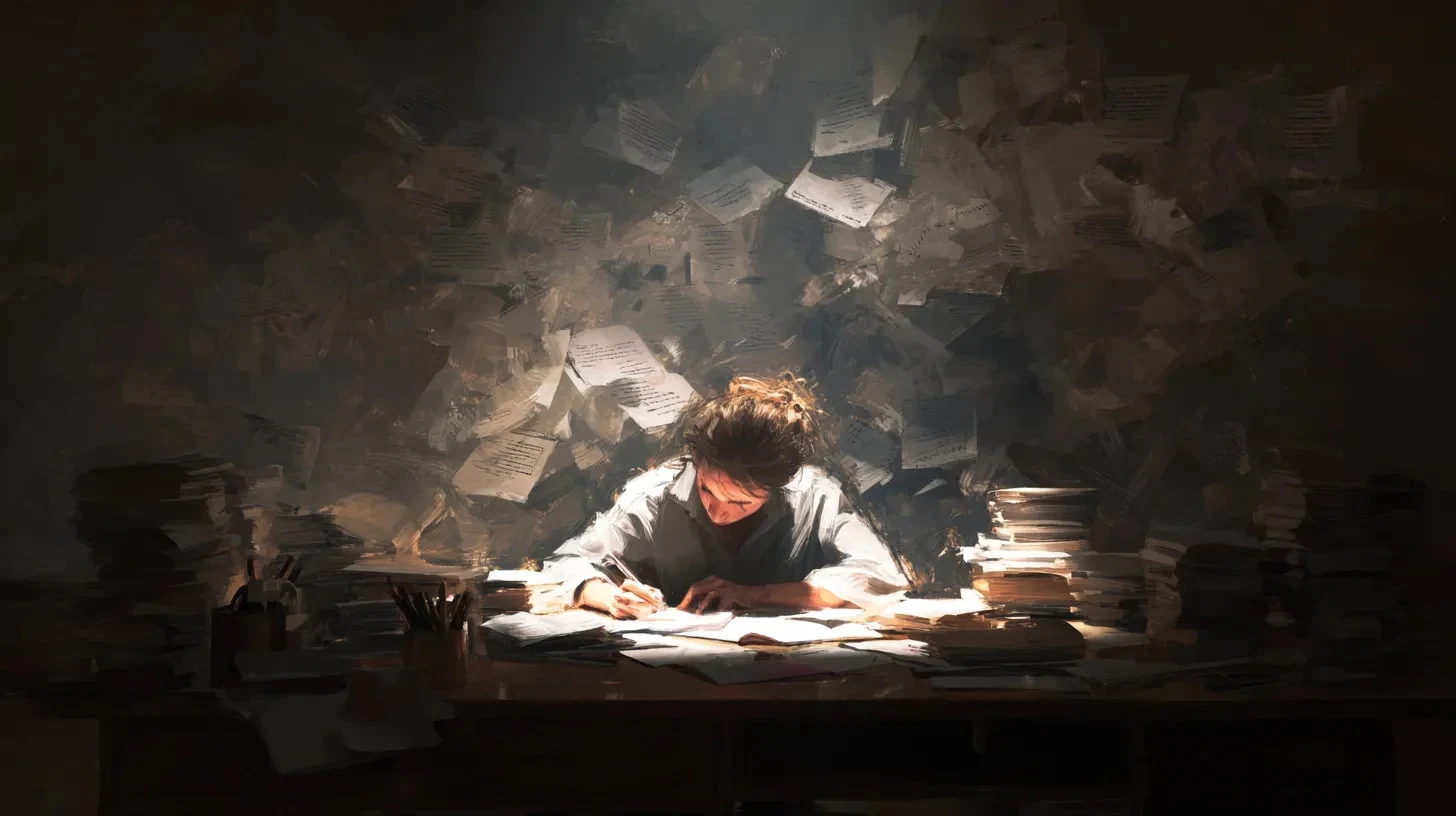Homework Assignments