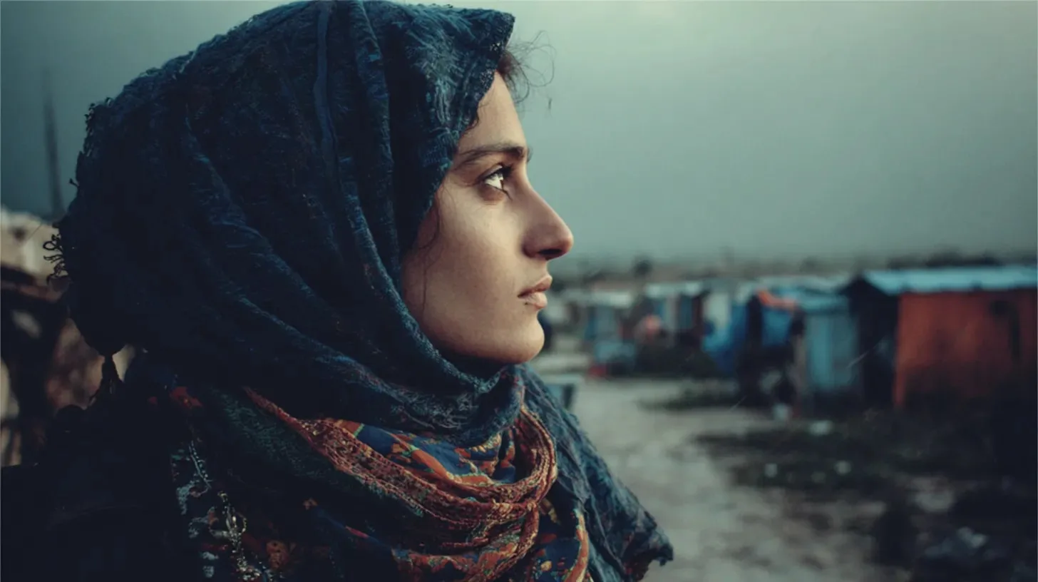 Understanding The Possible Effects Of Trauma On The Lives Of Refugee Women