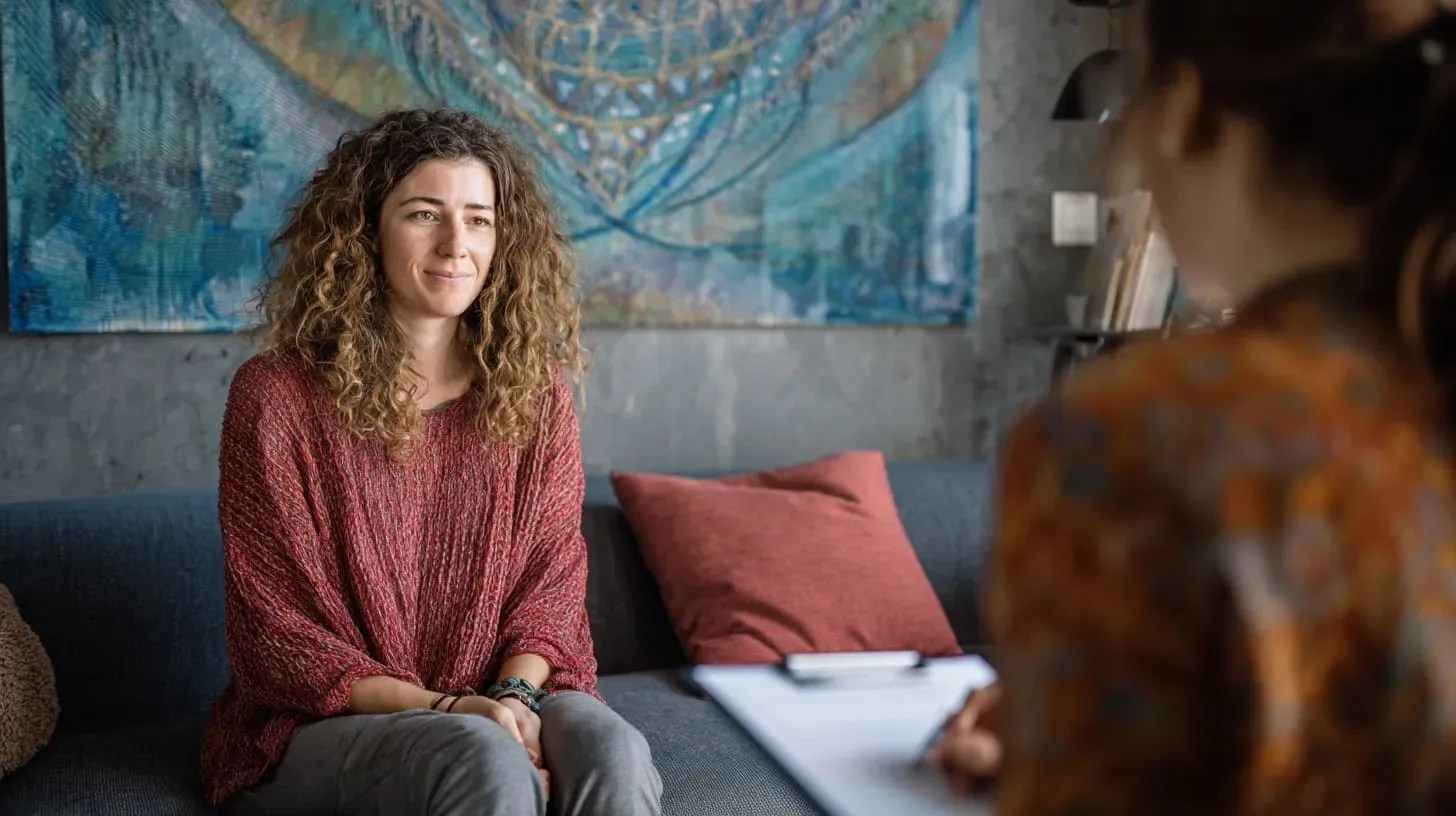 The Role Of Mindfulness In Trauma Recovery