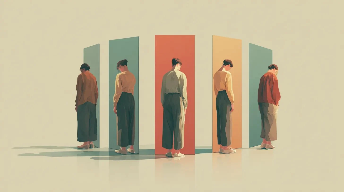 Body Dysmorphic Disorder (BDD)