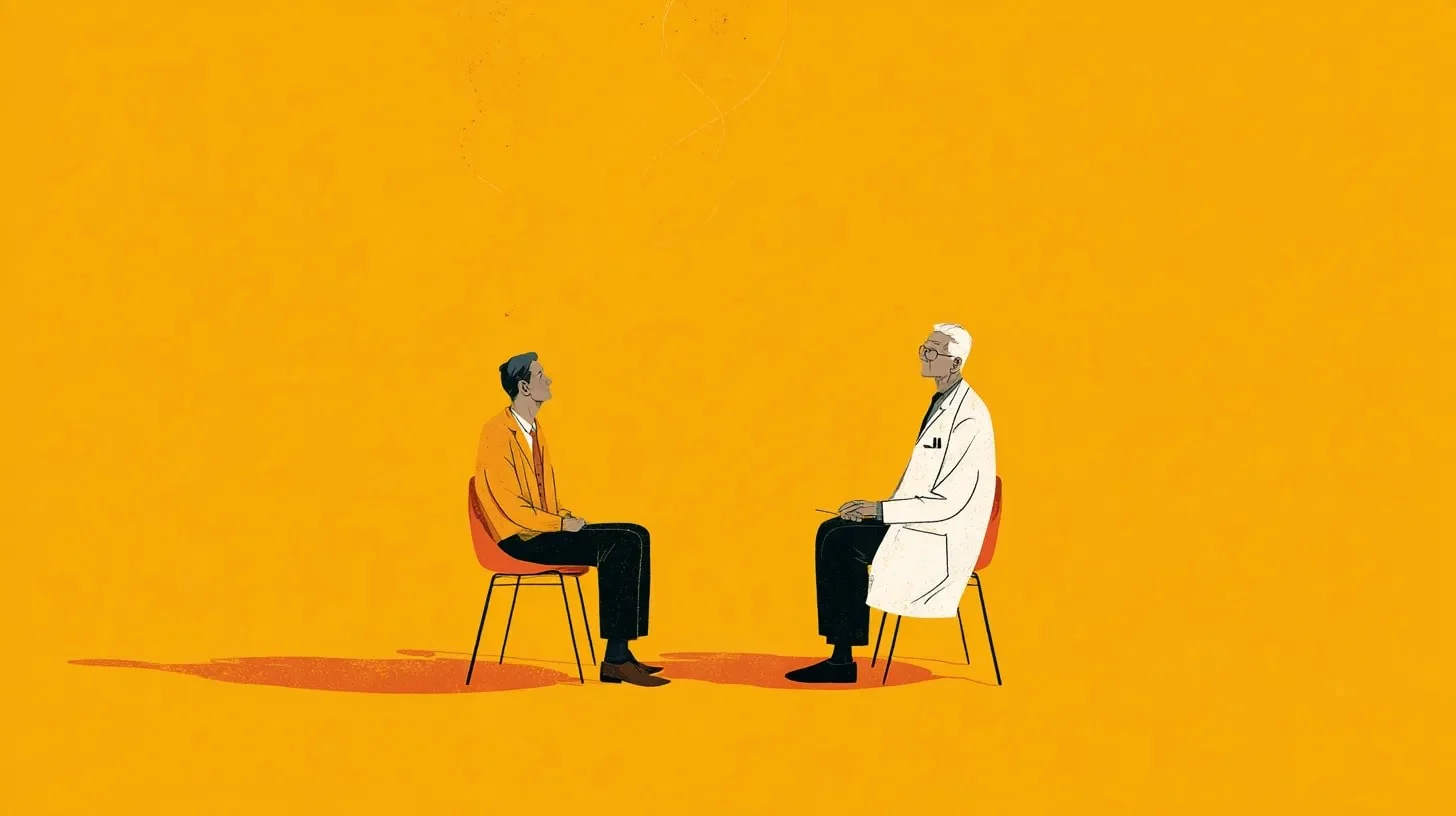 Mental Health Professional