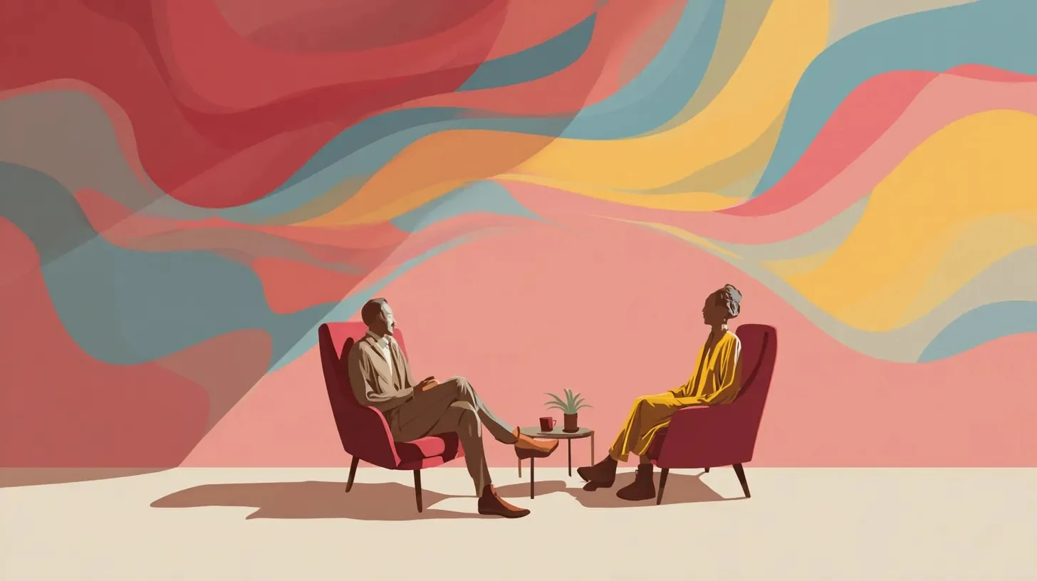 Mindfulness-Based Therapy