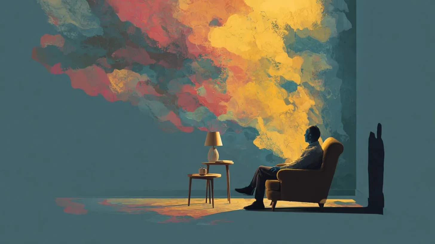 Somatic Therapy