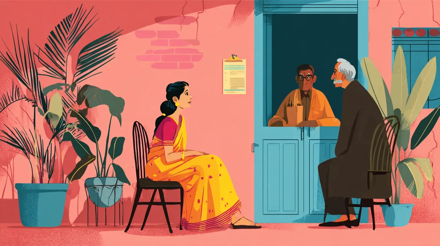 How Much Does Therapy Cost in Mumbai? (2025)