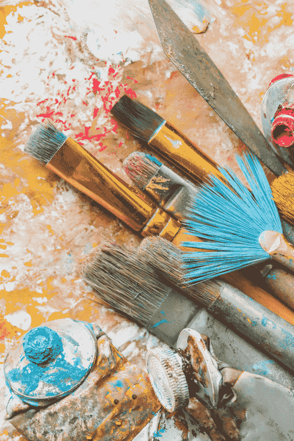 Expressive Arts Therapy