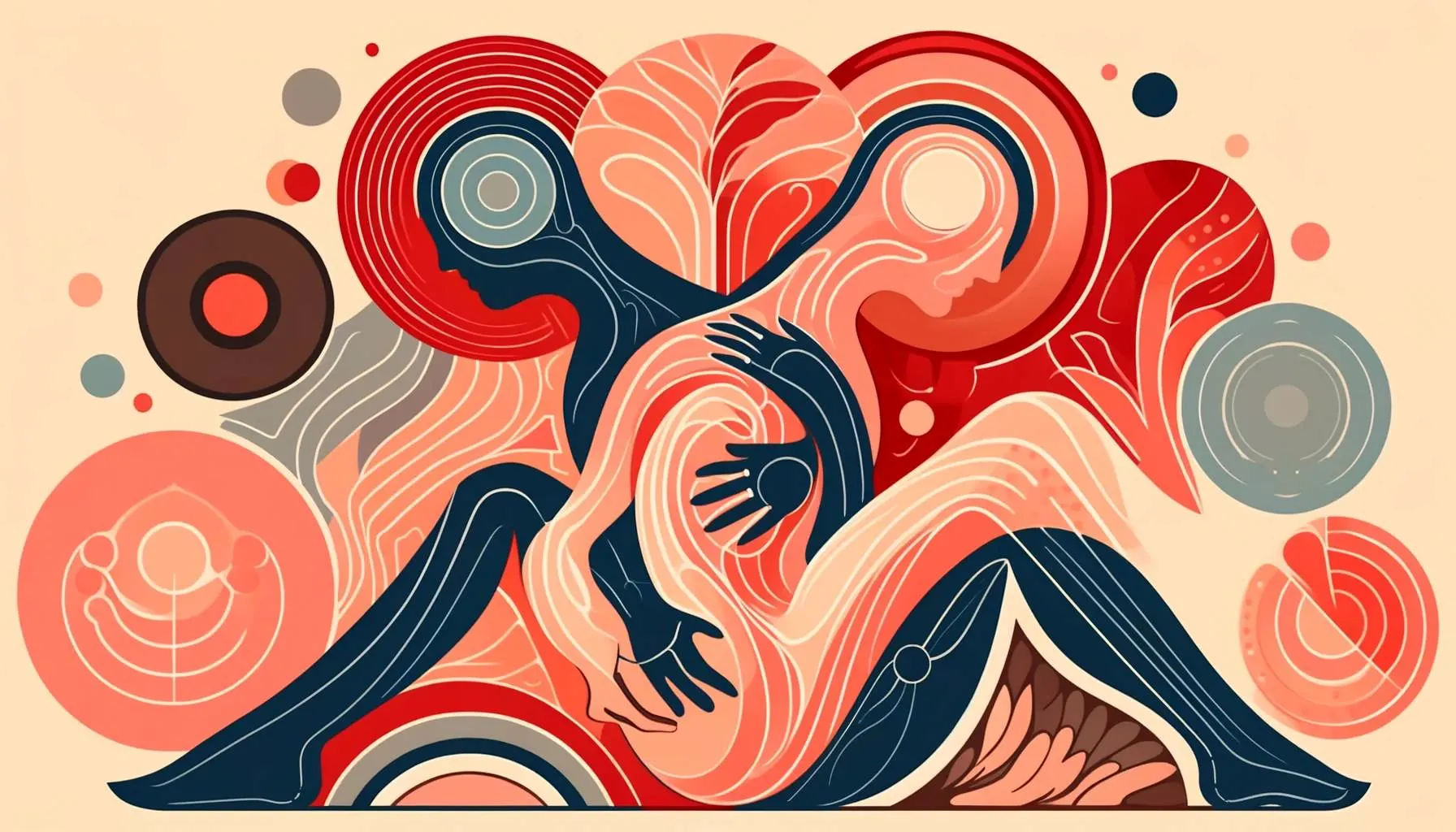 Image symbolising sex therapy