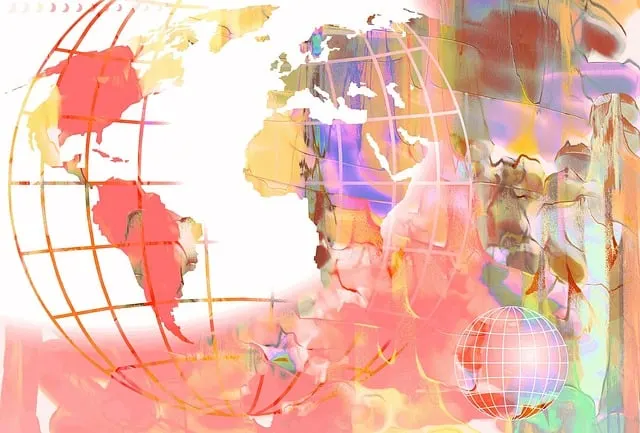 Trauma to Triumph - The Impact of Psycho-Geography