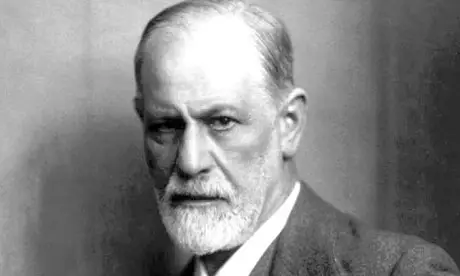 LECTURE 1: Drive Theory