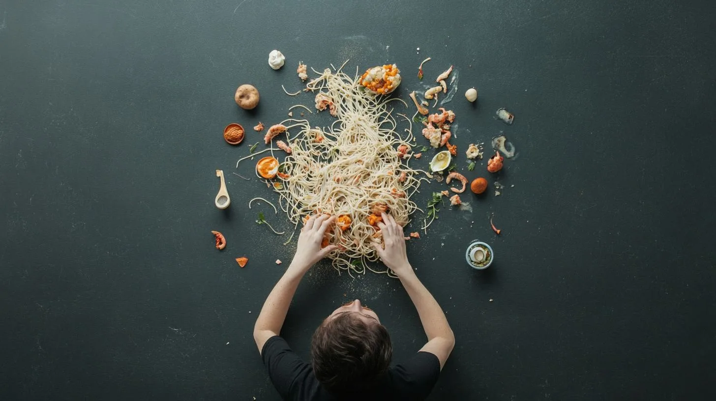 What Exactly Is Food Noise?