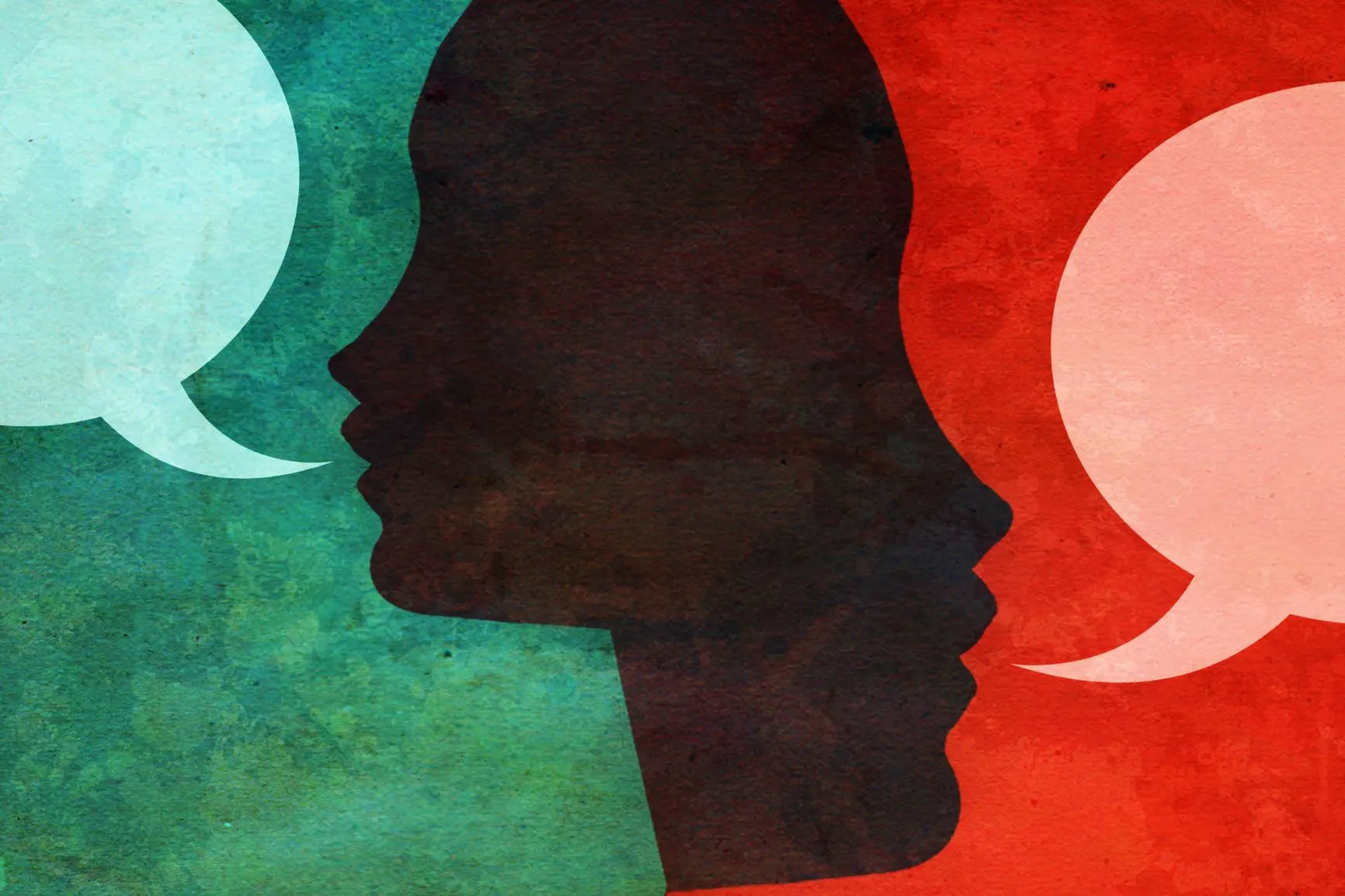 A Great Conversation in Times of Languishing