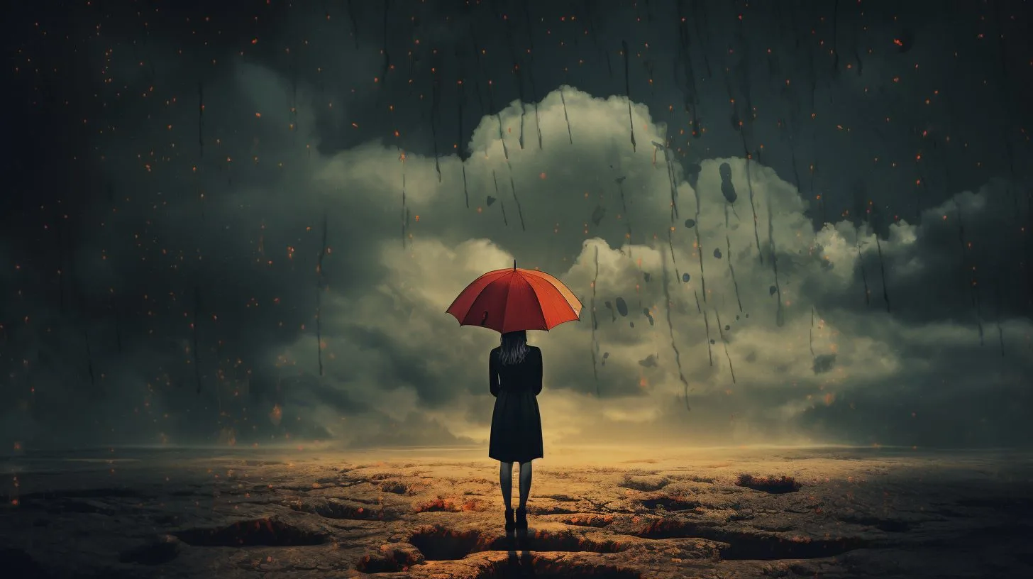 Depression is Lonely: Break the Isolation