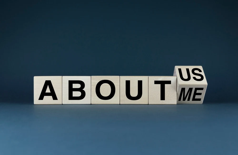 How to Respond to a Narcissist