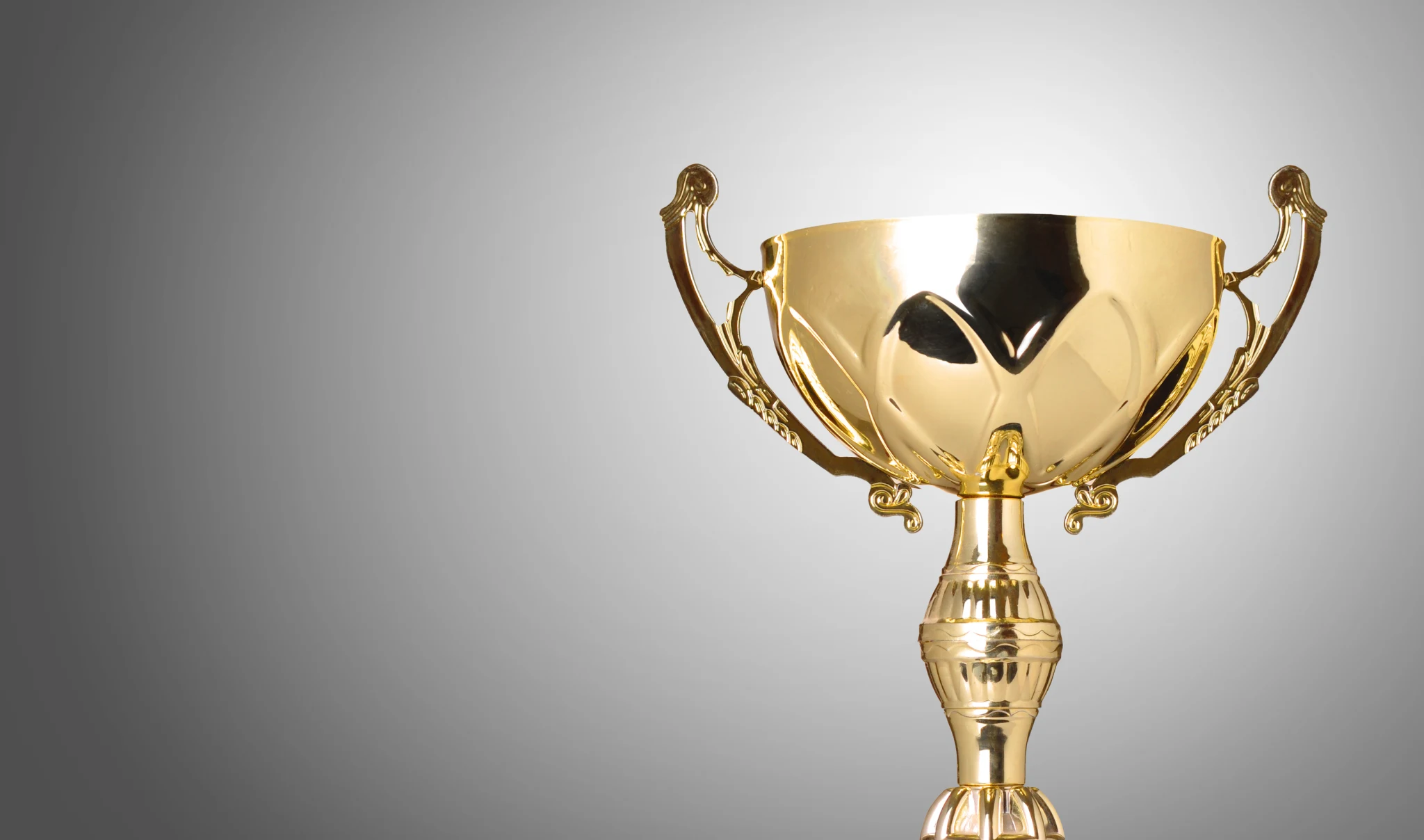 Gold cup - champions maintain their peak performance over time