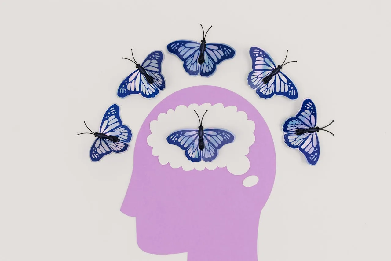 Therapy for Traumatic Brain Injury (TBI) Related Issues