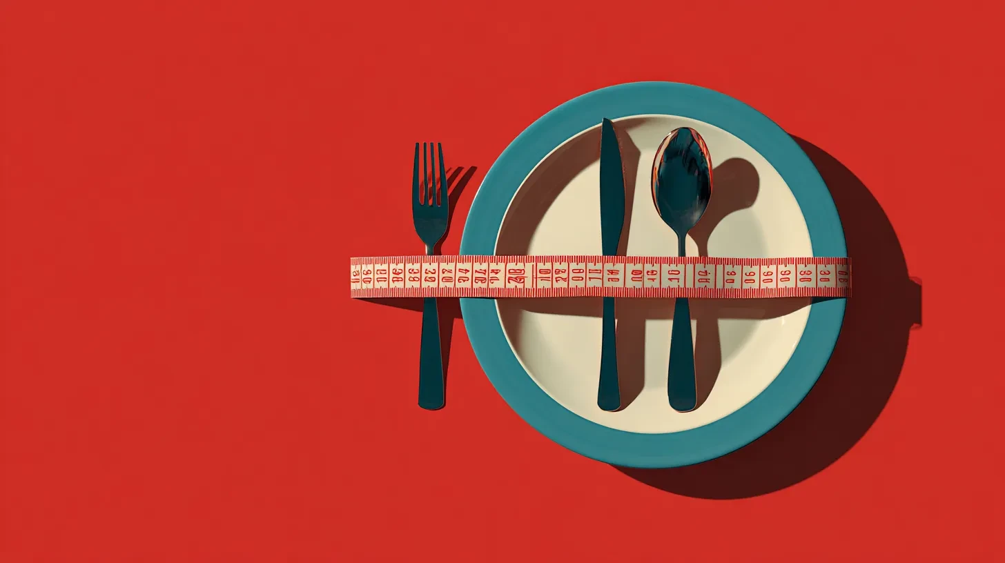 Eating Disorders: 2025 Statistics