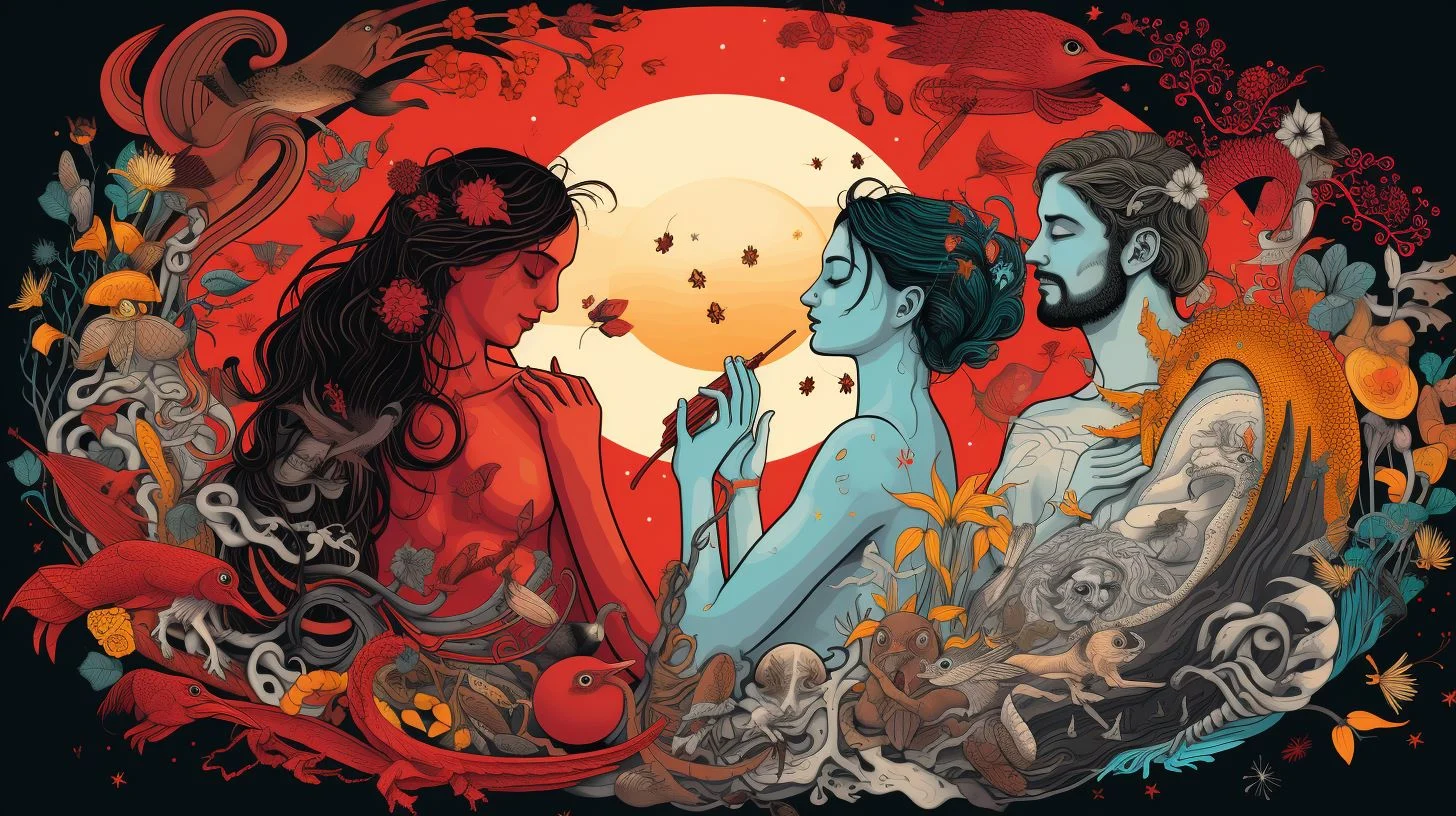 Uncommon Sexual Interests  - A Guide to and Comprehensive List of Paraphilias