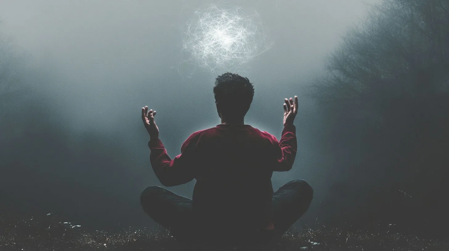 Why 'More Than' Therapy?