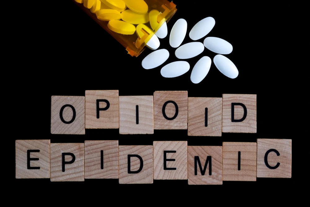 Teen opioid abuse