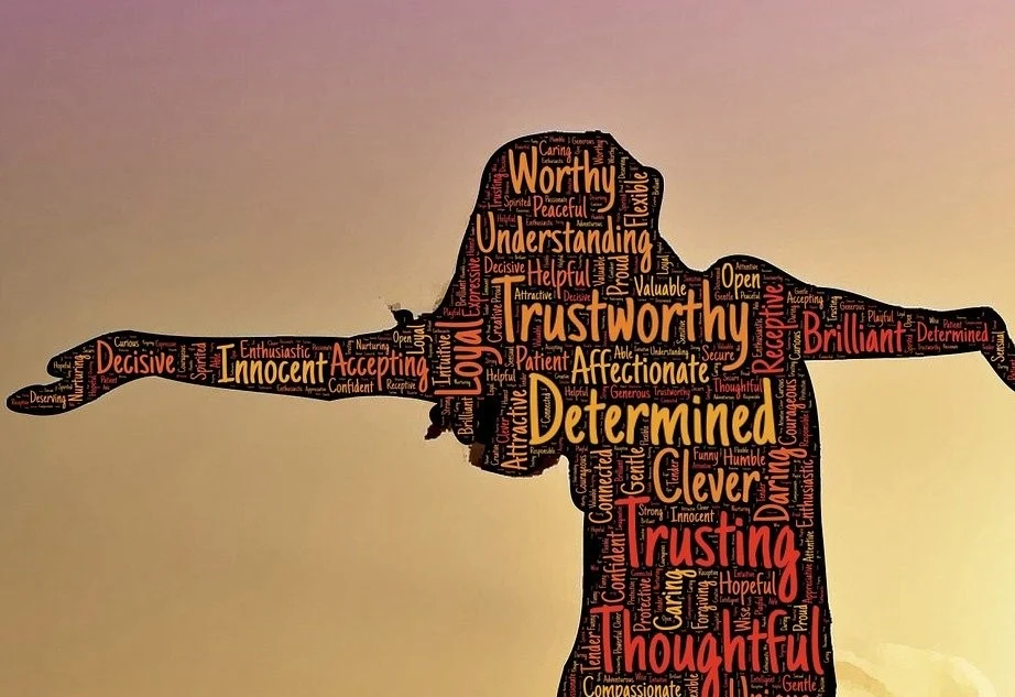 How to boost your confidence