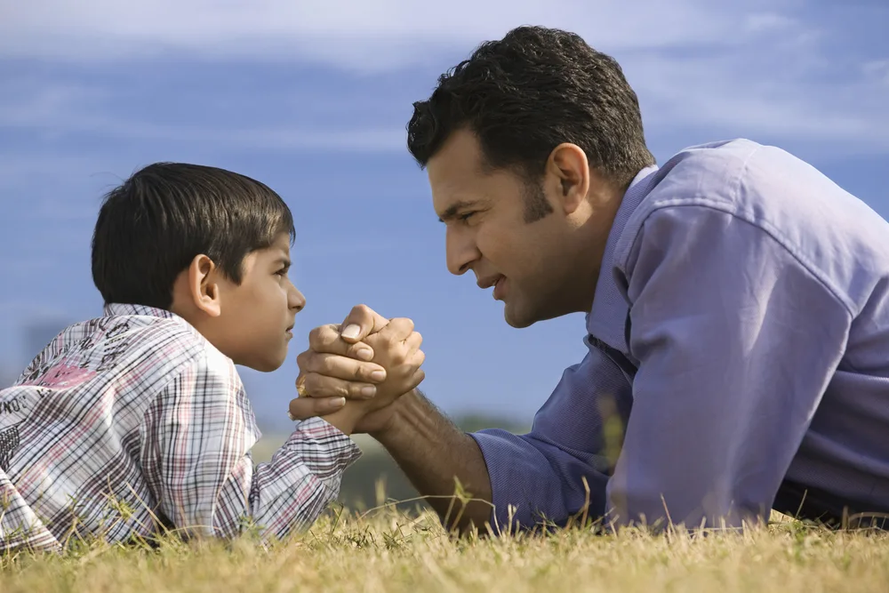 The Oedipus complex from an Indian perspective