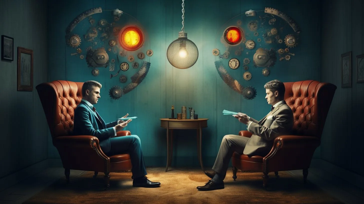 Uncovering the Difference Between Psychology and Psychiatry