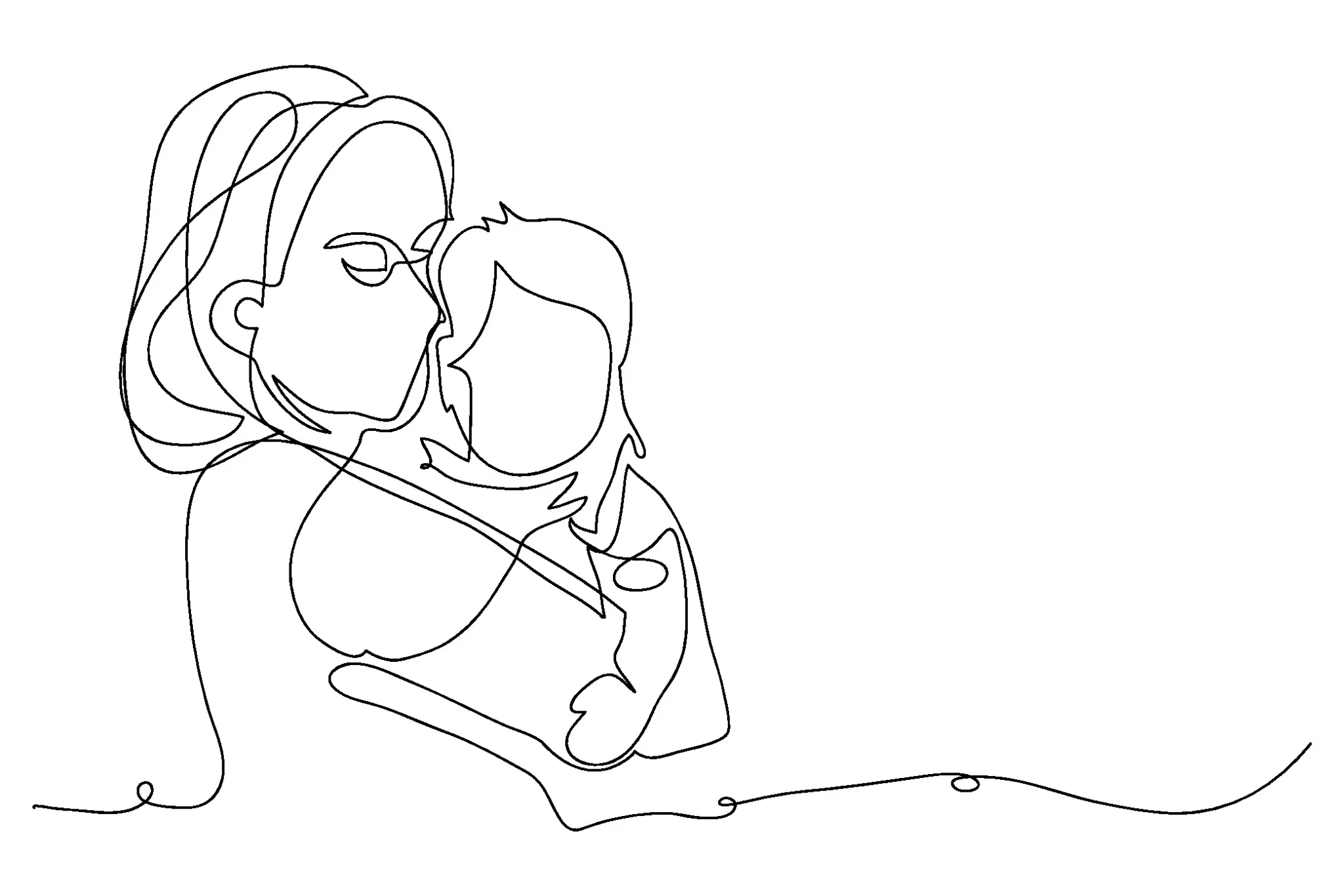 “Invisible” Attachment Trauma