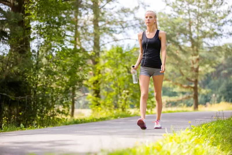 Nature and Wellness