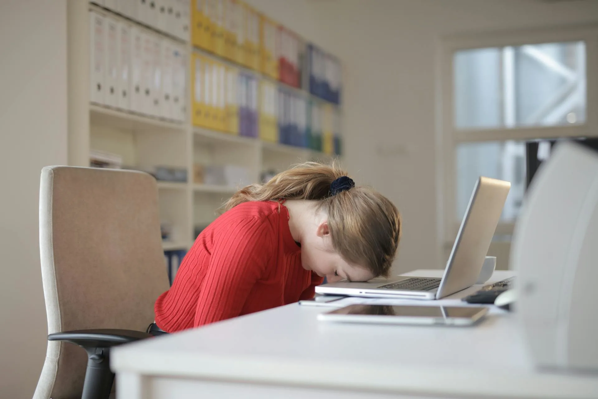 When Doing Well Turns Into Doing Too Much