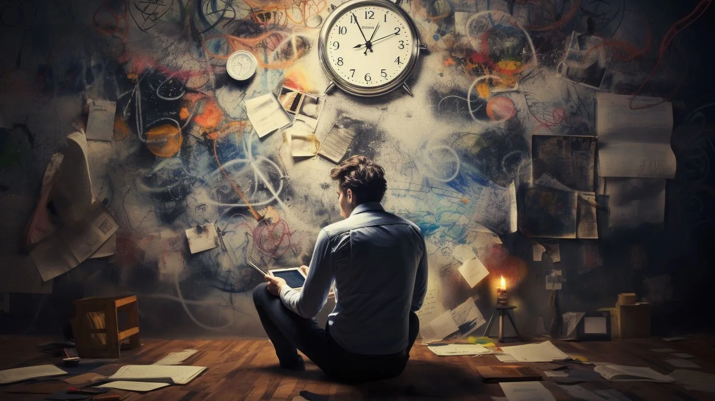 What To Do About Procrastination