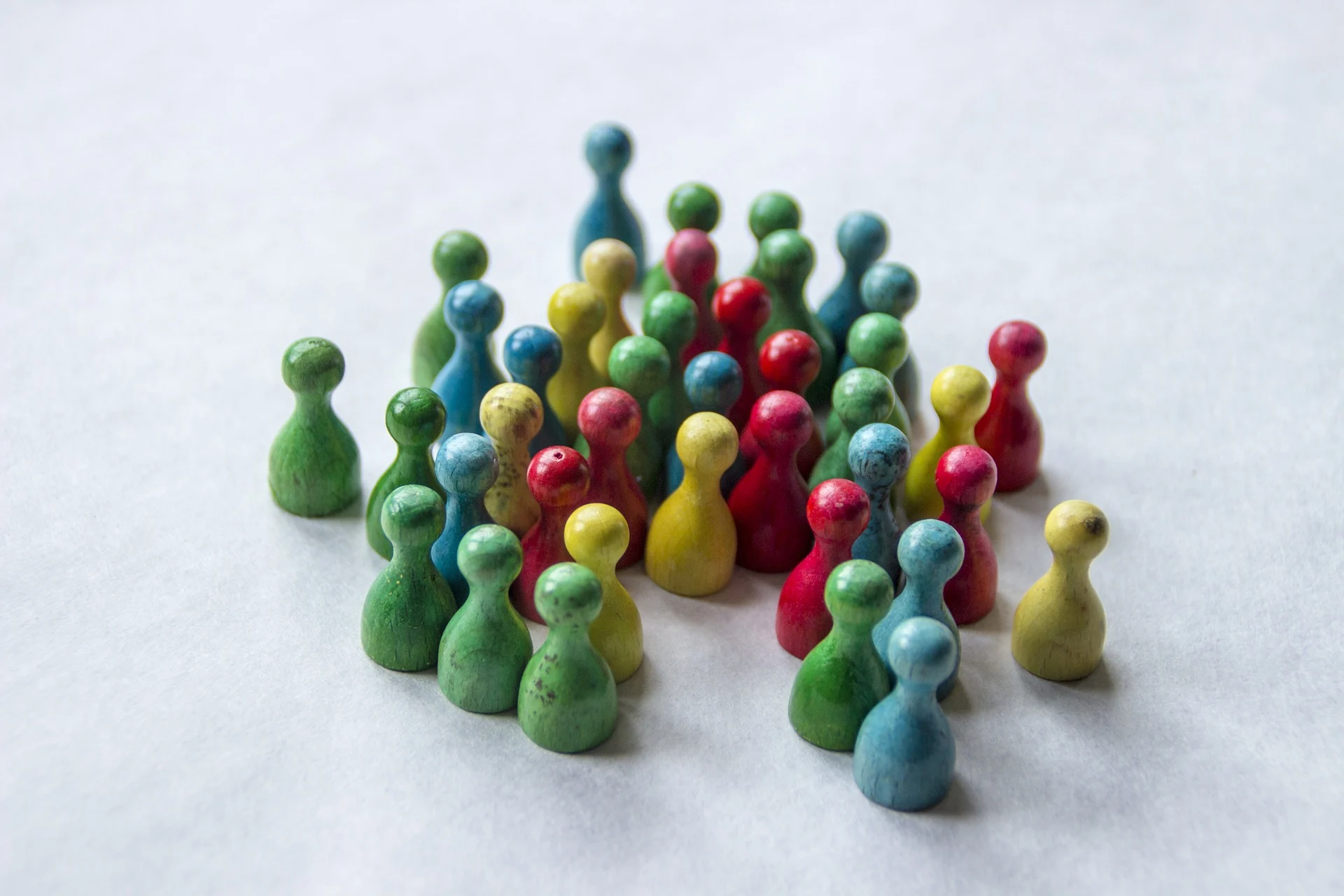 How Not to Niche for Therapists in Private Practice