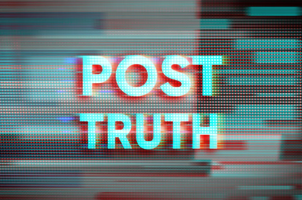 Psychoanalysis in the  Post Truth Era