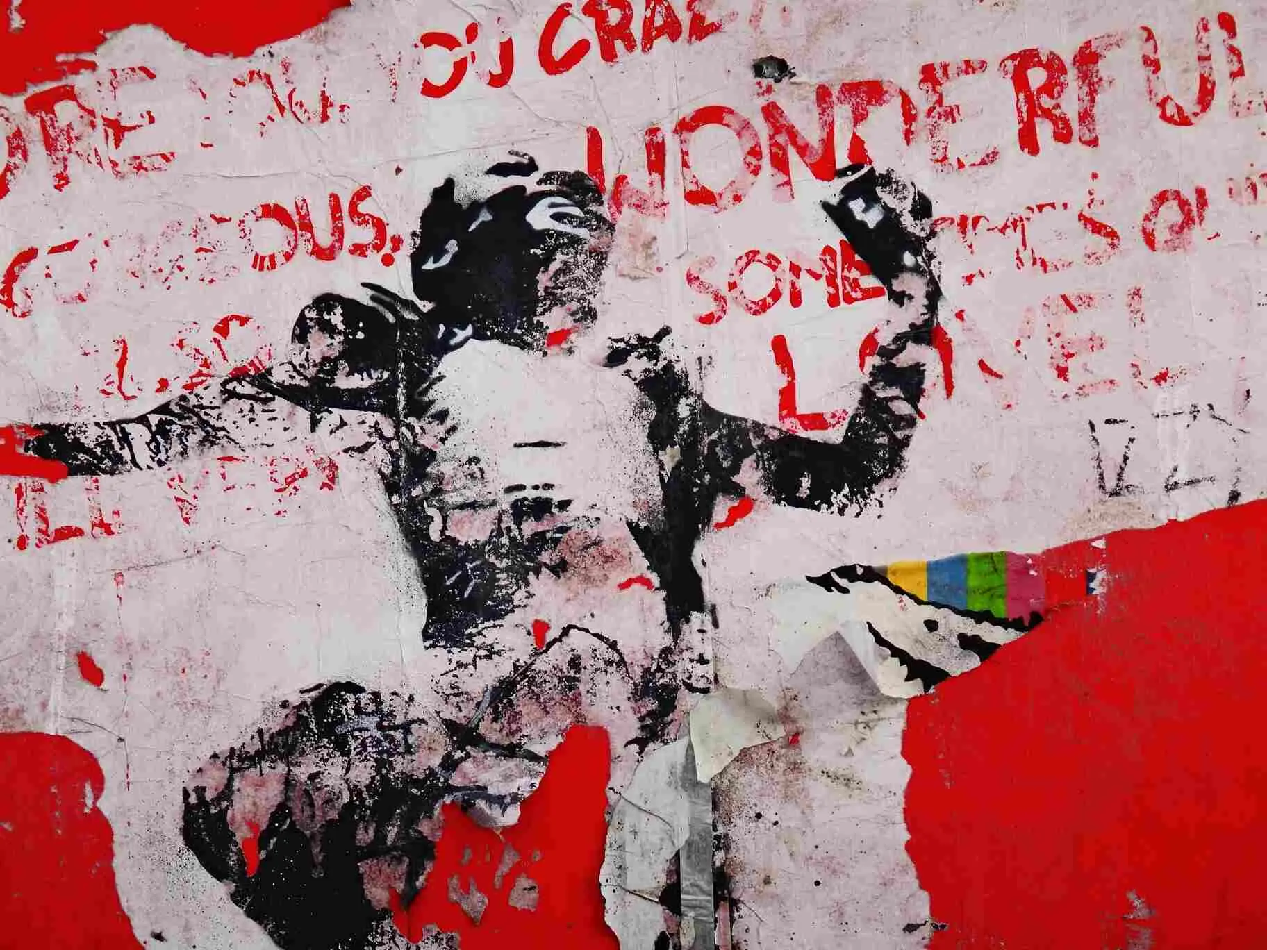 Anger and Its South African Vicissitudes