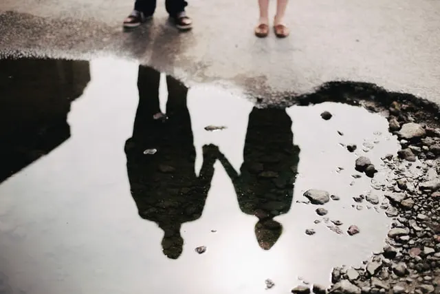Marriage Is Not a Destination, It’s A Journey
