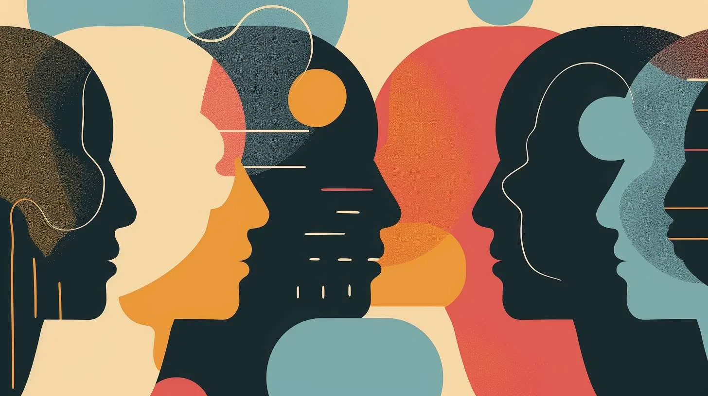 EMDR Tools and Techniques Vector