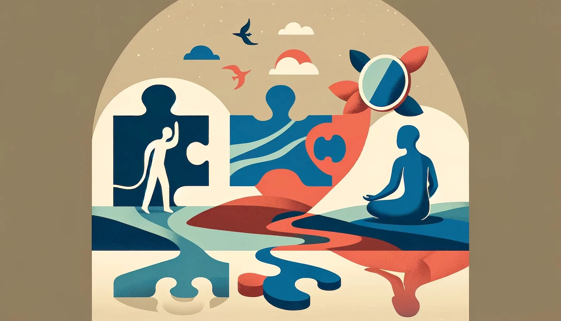 Gestalt Therapy Sessions