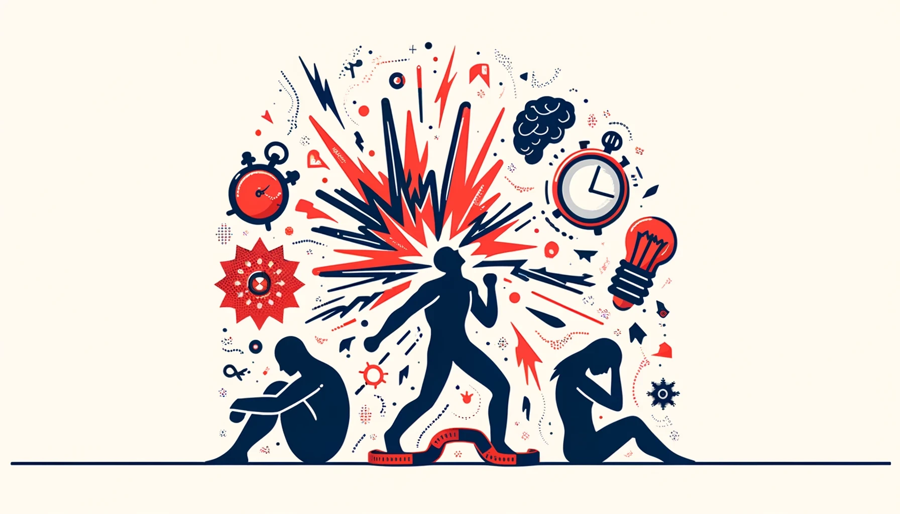Therapy for  Impulse Control Disorders