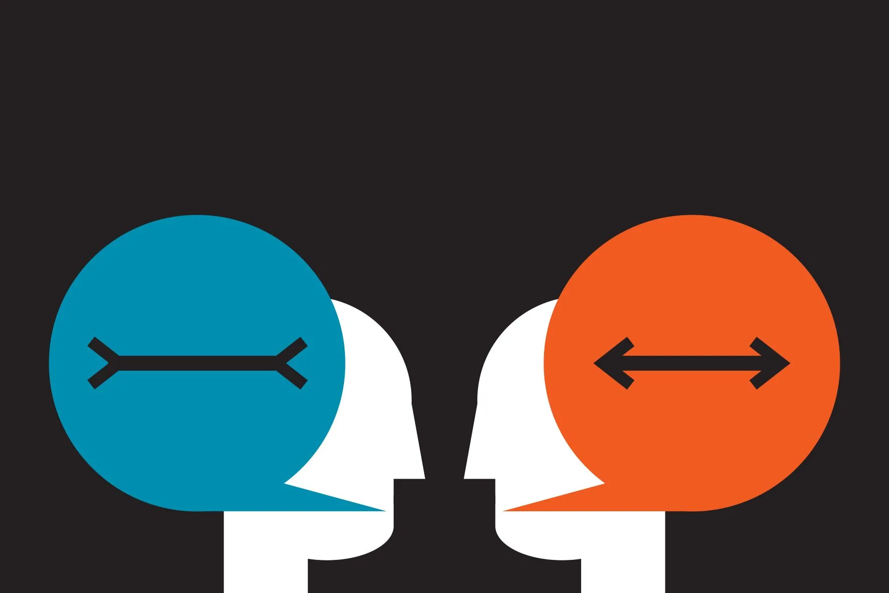 My Perception of You...